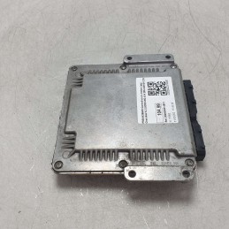 P56044299AD Centralina ecu motore Jeep Cherokee KJ 2.8CRD 26C 4X4 2004 0281011279