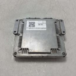 P56044299AD Centralina ecu motore Jeep Cherokee KJ 2.8CRD 26C 4X4 2004 0281011279