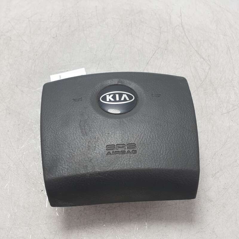 56910-3E010CQ Airbag volante Kia Sorento 4x4 2.5d 2002-09