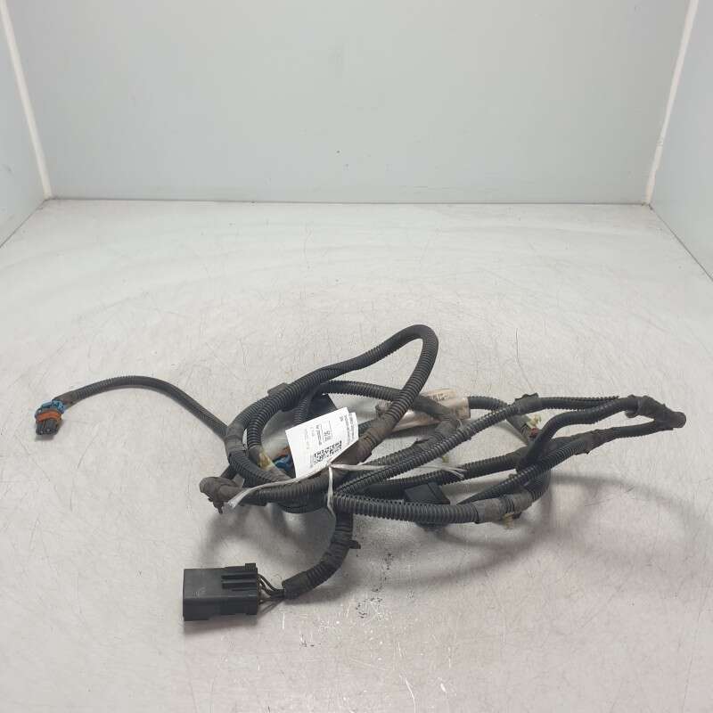 55155952ac Cablaggio impianto elettrico ant fendinebbia Jeep Cherokee KJ 2.8CRD 26C 4X4 2004