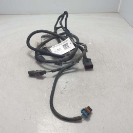 55155952ac Cablaggio impianto elettrico ant fendinebbia Jeep Cherokee KJ 2.8CRD 26C 4X4 2004