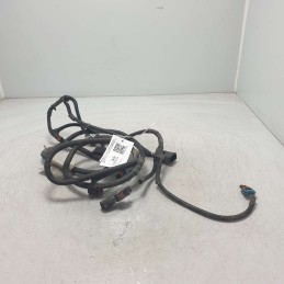 55155952ac Cablaggio impianto elettrico ant fendinebbia Jeep Cherokee KJ 2.8CRD 26C 4X4 2004