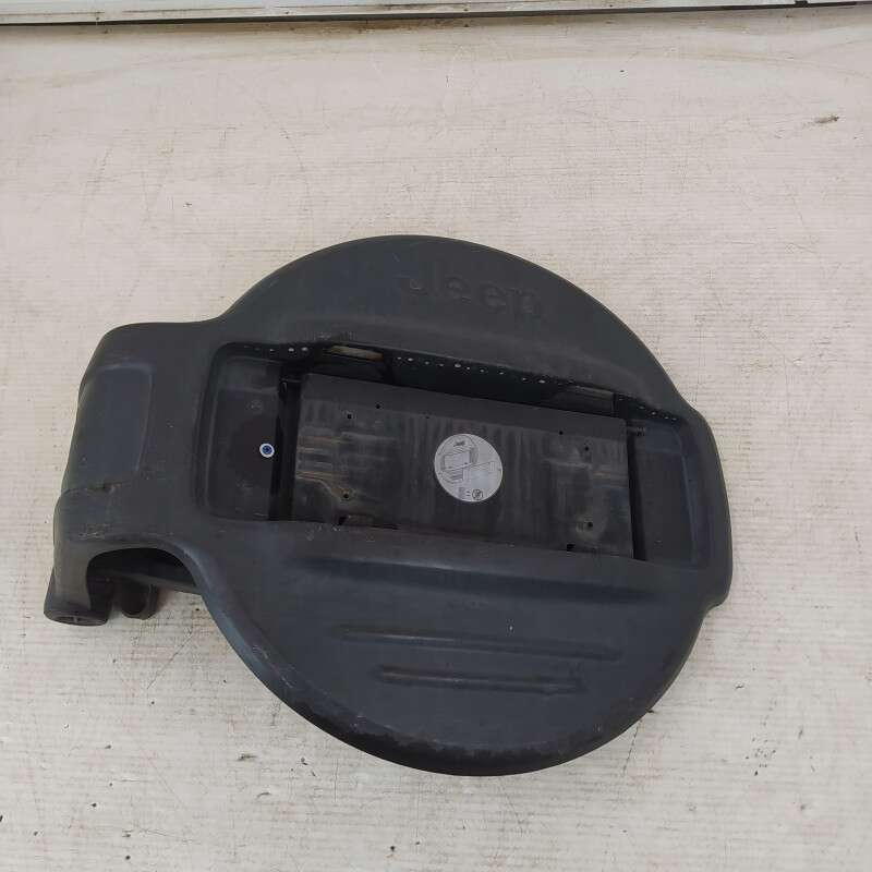 5HF06TRMAK Portaruota di sorta Jeep Cherokee KJ 2.8CRD 26C 4X4 2004