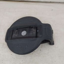 5HF06TRMAK Portaruota di sorta Jeep Cherokee KJ 2.8CRD 26C 4X4 2004