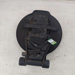 5HF06TRMAK Portaruota di sorta Jeep Cherokee KJ 2.8CRD 26C 4X4 2004