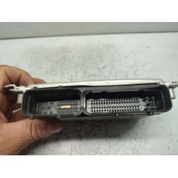 39106-22140 CENTRALINA MOTORE HYNDAI GETZ 1.3 12V 82CV 2002 KEFICO 9030930542F 