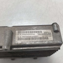 56044682aa Centralina ecu cambio automatico Jeep Cherokee KJ 2.8CRD 26C 4X4 2004