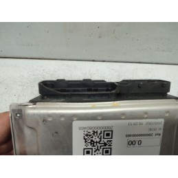 39106-22140 CENTRALINA MOTORE HYNDAI GETZ 1.3 12V 82CV 2002 KEFICO 9030930542F 