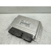 39100-4A710 CENTRALINA MOTORE KIA SORENTO MK1 2.5 CRD 2002 BOSCH 0281010954 85B4TI02 USATA