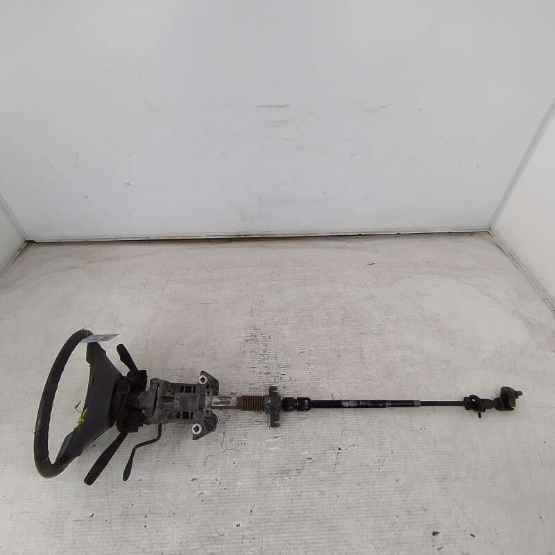 P55116975AD Piantone colonna con sterzo usurato Jeep Grand Cherokee WJ WG 3.1TD 4X4 1999 DEVIOLUCI ROTTO