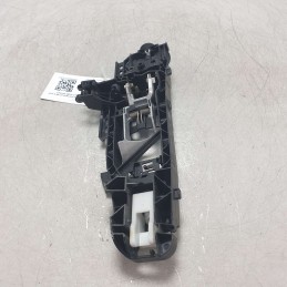 A0997601700 Supporto maniglia portiera post sx Mercedes classe GLC W253 2015-22