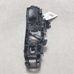 A0997601700 Supporto maniglia portiera post sx Mercedes classe GLC W253 2015-22