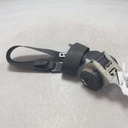 601028900 Cintura di sicurezza ant sx Mini Cooper R50 1.6benz W10B16A 2001