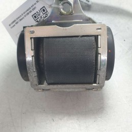 601028900 Cintura di sicurezza ant sx Mini Cooper R50 1.6benz W10B16A 2001