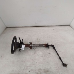 04690694AB Piantone canna devioluci volante rovinato Jeep Grand Cherokee 4x4 ZJ 1992-98