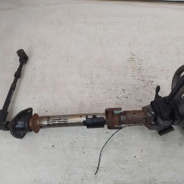 04690694AB Piantone canna devioluci volante rovinato Jeep Grand Cherokee 4x4 ZJ 1992-98