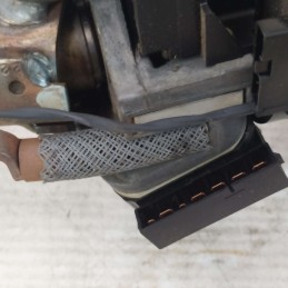 04690694AB Piantone canna devioluci volante rovinato Jeep Grand Cherokee 4x4 ZJ 1992-98