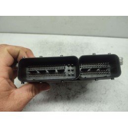 39103-2A511 CENTRALINA MOTORE HYUNDAI GETZ 1.5 CRDI 110CV 2002 BOSCH 0281013141 70TL4T2EI05S 