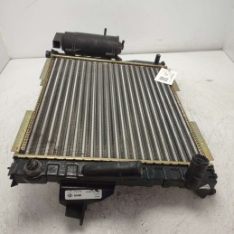 8MK376706-474 Radiatore acqua motore Renault Twingo 1993-98