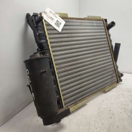 8MK376706-474 Radiatore acqua motore Renault Twingo 1993-98