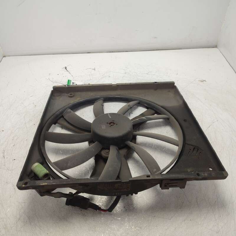 7700824699 Elettroventola raffreddamento motore Renault Twingo 1993-2012
