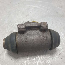 Cilindretto ruota freno post dx Renault R14 R18 R5 Peugeot 309 1972-84