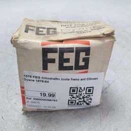 1076 FEG Cilindretto ruota...