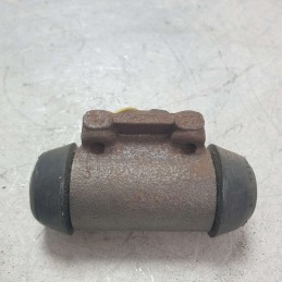 Cilindretto ruota freno post sx Renault R14 R18 R5 Peugeot 309 1972-84
