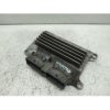 CENTRALINA MOTORE RENAULT CLIO MK2 1.2 BENZINA 2001 MARELLI 1BPU4LXCA 8200123939 8200128778 16481014 16514404 USATA