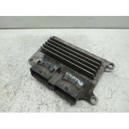 CENTRALINA MOTORE RENAULT...