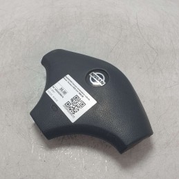 484200F000 Clacson modanatura volante Nissan Terrano II R20 4X4 1993-05 