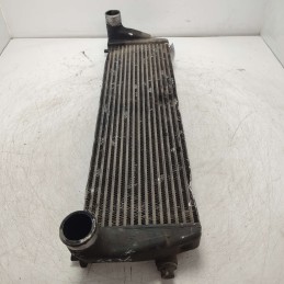 97142017 Intercooler scambiatore aria/aria Opel Frontera 4x4 2.2dti 2000