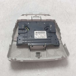 A1698200401 Plafoniera luce interno abitacolo Mercedes classe B A W169 W245 2004-12