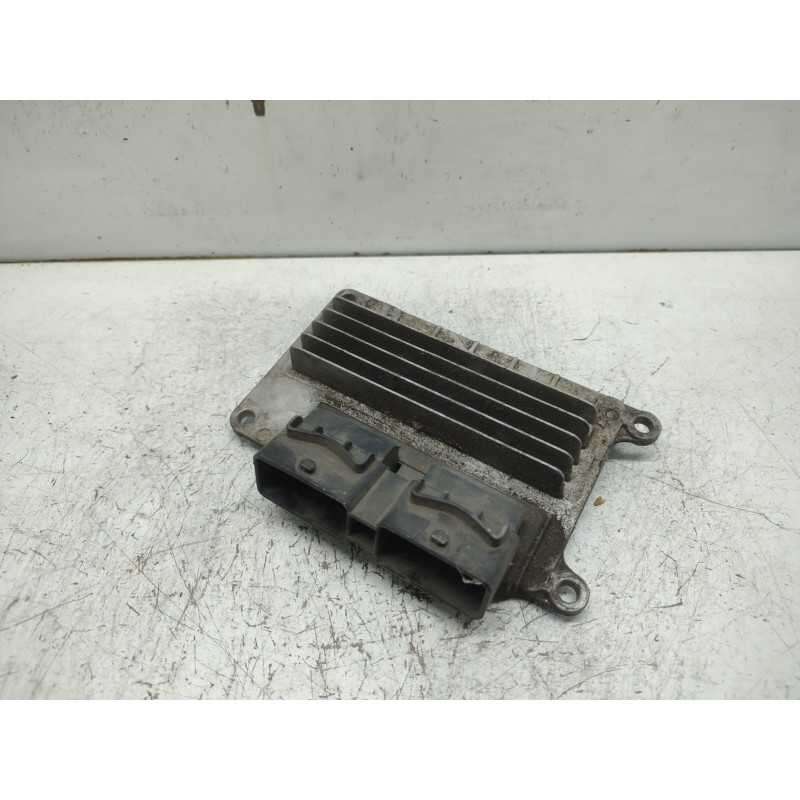 CENTRALINA MOTORE RENAULT CLIO 1.2 BENZINA 2002 MARELLI IAW5NR2C5 8200181482 16481134 8200262881 16698004 USATA