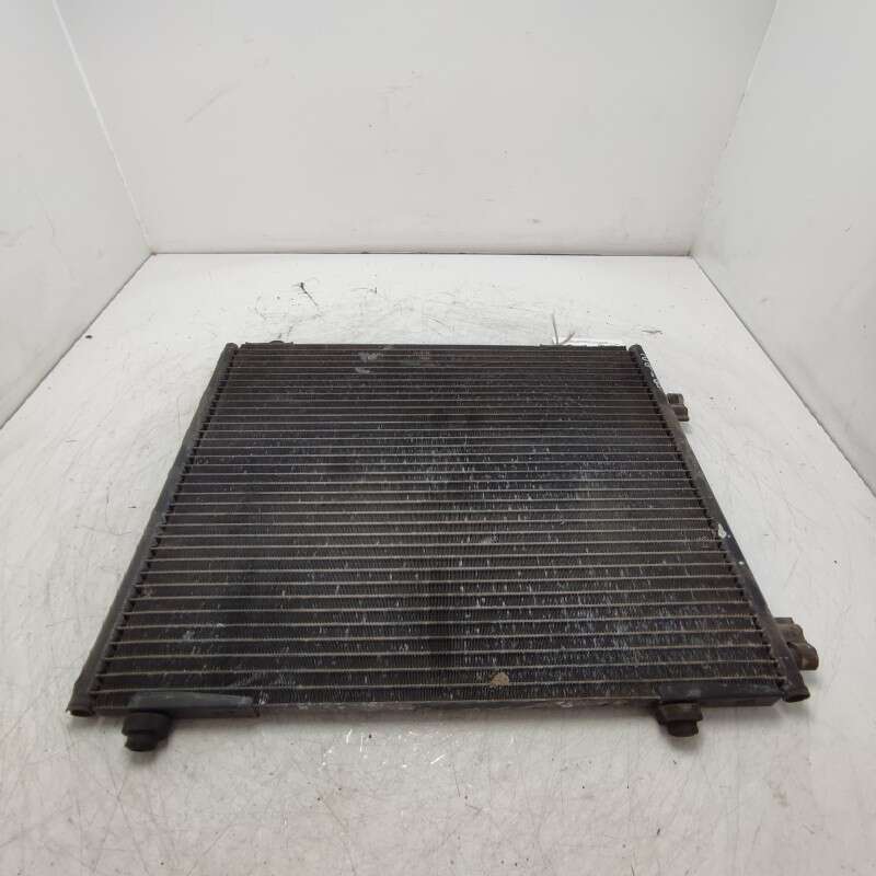 756436X Condensatore clima a/c aria condizionata Land Rover Freelander 4x4 1999