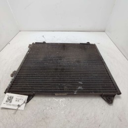 756436X Condensatore clima a/c aria condizionata Land Rover Freelander 4x4 1999
