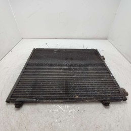 756436X Condensatore clima a/c aria condizionata Land Rover Freelander 4x4 1999