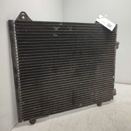 756436X Condensatore clima a/c aria condizionata Land Rover Freelander 4x4 1999