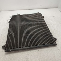 756436X Condensatore clima a/c aria condizionata Land Rover Freelander 4x4 1999