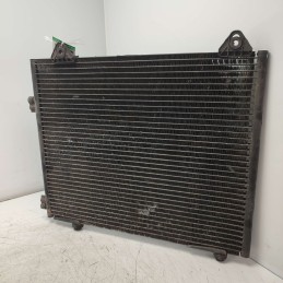 756436X Condensatore clima a/c aria condizionata Land Rover Freelander 4x4 1999