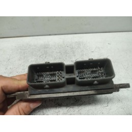 CENTRALINA MOTORE RENAULT CLIO 1.2 BENZINA 2002 MARELLI IAW5NR2C5 8200181482 16481134 8200262881 16698004 USATA
