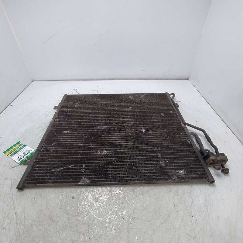 4615385 Condensatore clima a/c aria condizionata Jeep Cherokee 2.8crd 4x4 KJ 2002-08