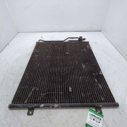 4615385 Condensatore clima a/c aria condizionata Jeep Cherokee 2.8crd 4x4 KJ 2002-08