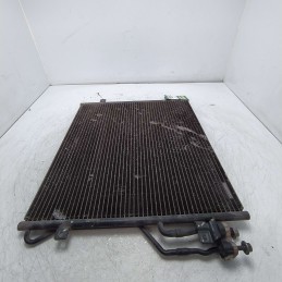 4615385 Condensatore clima a/c aria condizionata Jeep Cherokee 2.8crd 4x4 KJ 2002-08