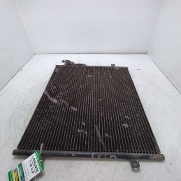 4615385 Condensatore clima a/c aria condizionata Jeep Cherokee 2.8crd 4x4 KJ 2002-08