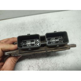 CENTRALINA MOTORE RENAULT CLIO MK2 1.2 BENZINA MARELLI IAW5NRC2 8200162381 16481034 8200178931 16553404 USATA