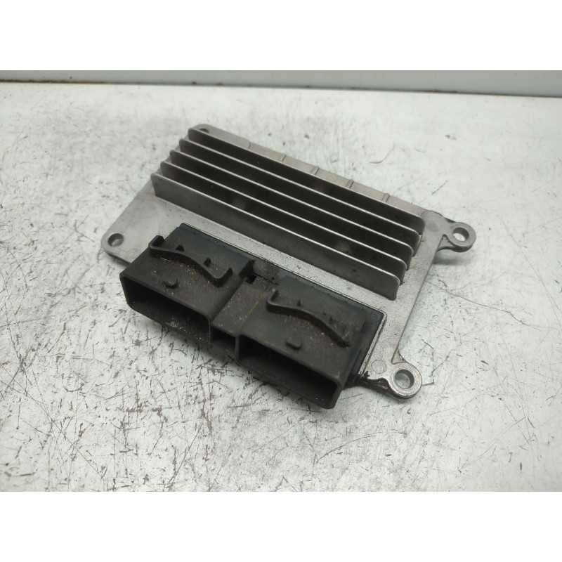 CENTRALINA MOTORE RENAULT CLIO 1.2 BENZINA MARELLI IAW5NR2C2 8200181482 16481134 8200254494 16553134 USATA