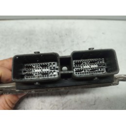 CENTRALINA MOTORE RENAULT CLIO 1.2 BENZINA MARELLI IAW5NR2C2 8200181482 16481134 8200254494 16553134 USATA