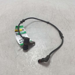 0265006265 Sensore abs ant sx Mercedes W202 1996 