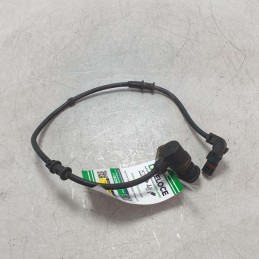 0265006265 Sensore abs ant sx Mercedes W202 1996 